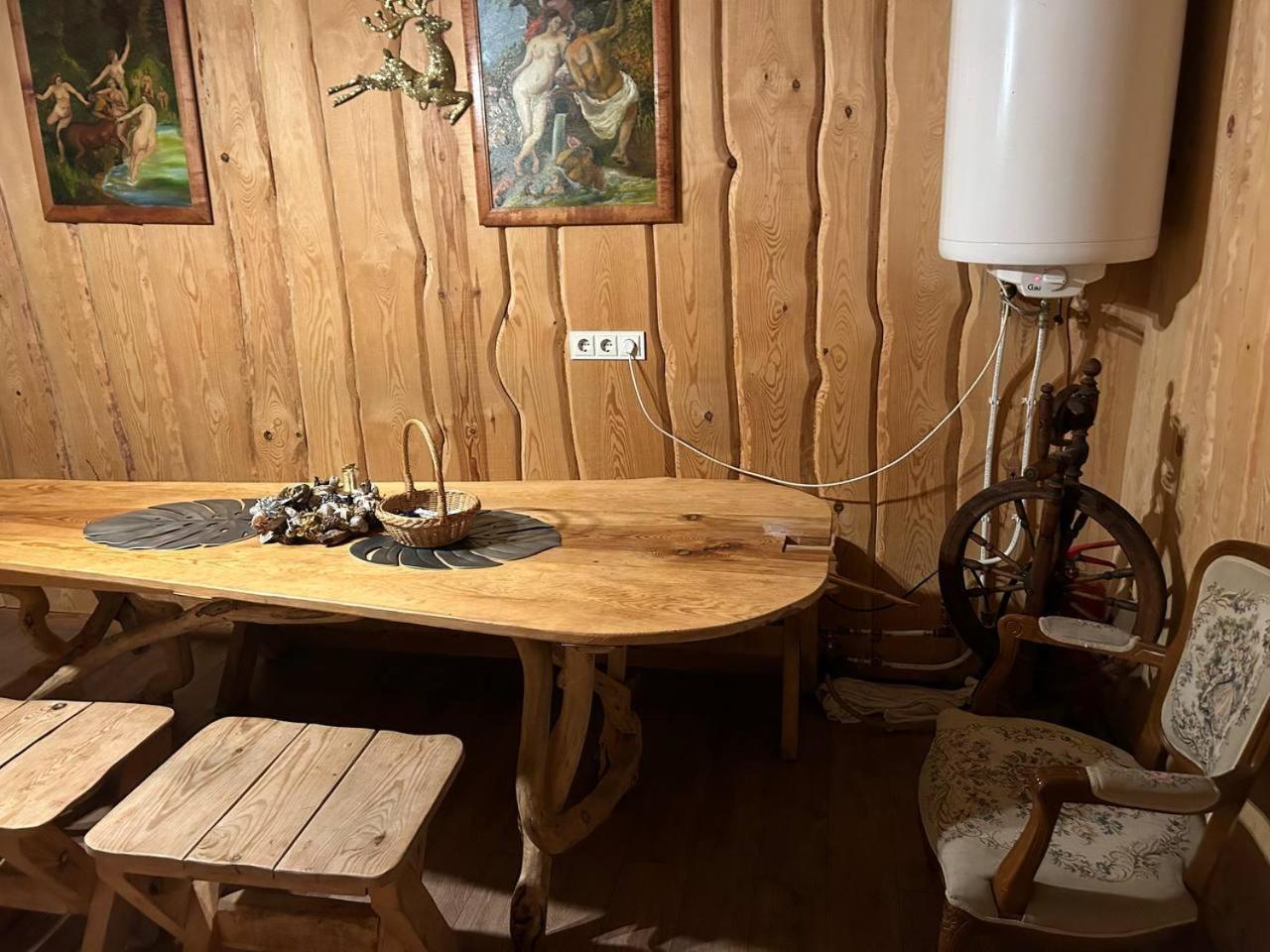 Pirtis Link Moletu * Vilnius